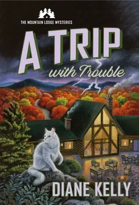 Un viaje con problemas: Los misterios de Mountain Lodge - A Trip with Trouble: The Mountain Lodge Mysteries