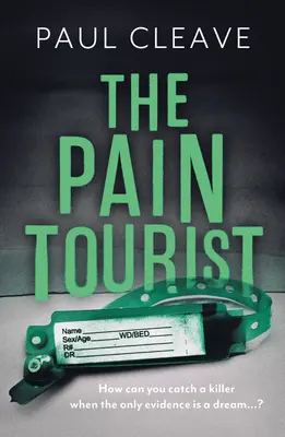 El Turista del Dolor - The Pain Tourist