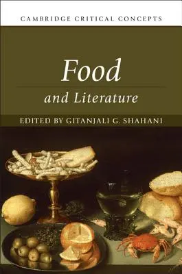 Comida y literatura - Food and Literature