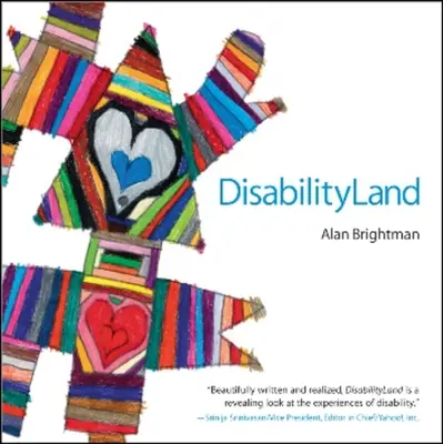 DiscapacidadTierra - DisabilityLand