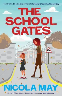 Puertas de la escuela - School Gates