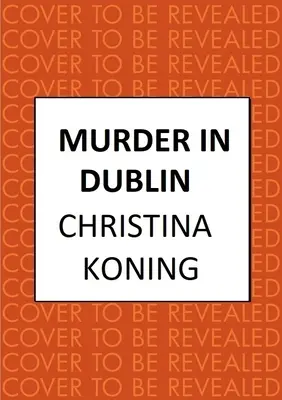 Asesinato en Dublín - Murder in Dublin