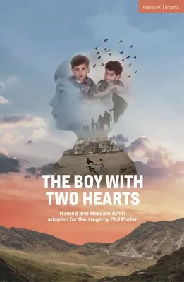 El niño de los dos corazones - Boy with Two Hearts