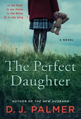 La hija perfecta - The Perfect Daughter