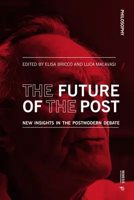 El futuro del correo: Nuevas perspectivas en el debate posmoderno - The Future of the Post: New Insights in the Postmodern Debate