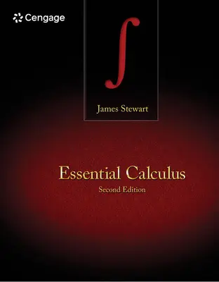 Cálculo Esencial - Essential Calculus