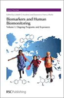 Biomarcadores y Biomonitorización Humana: Juego completo - Biomarkers and Human Biomonitoring: Complete Set