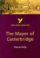 Alcalde de Casterbridge - Mayor of Casterbridge