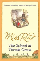 Escuela en Thrush Green - School At Thrush Green