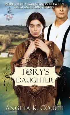 La hija del conservador - The Tory's Daughter