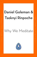 Por qué meditamos - 7 prácticas sencillas para una mente más tranquila - Why We Meditate - 7 Simple Practices for a Calmer Mind