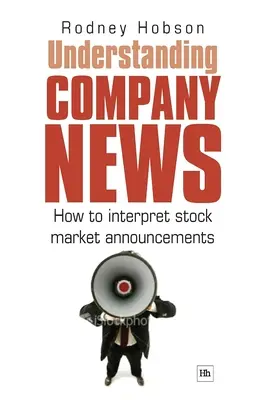 Entender las noticias de la empresa - Understanding Company News