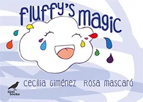 La magia de Fluffy - Fluffy's Magic