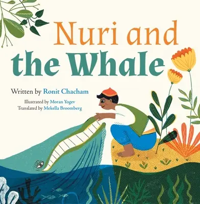 Nuri y la ballena - Nuri and the Whale