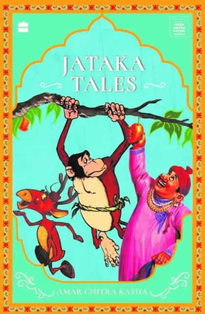 Cuentos Jataka - Jataka Tales