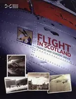 Vuelo en Escocia - Flight in Scotland