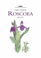 El género Roscoea - Genus Roscoea, The