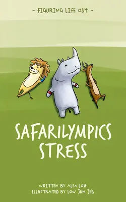 Safarilympics Estrés - Safarilympics Stress