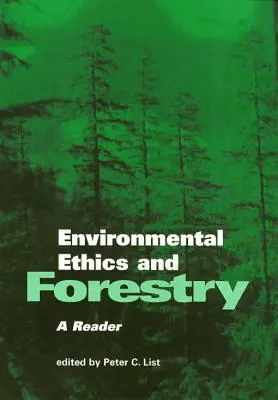 Ética medioambiental - Environmental Ethics