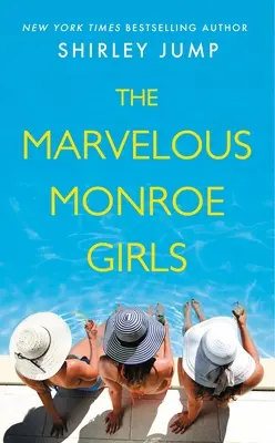 Las maravillosas chicas Monroe - The Marvelous Monroe Girls