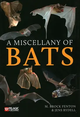 Una miscelánea de murciélagos - A Miscellany of Bats