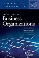 Principios de las organizaciones empresariales - Principles of Business Organizations