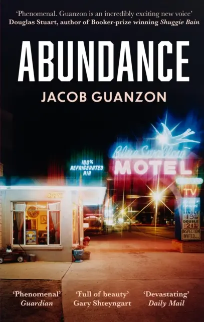 Abundancia: una novela de ficción sobre padres e hijos que no deja indiferente a nadie. - Abundance - Unputdownable and heartbreaking coming-of-age fiction about fathers and sons