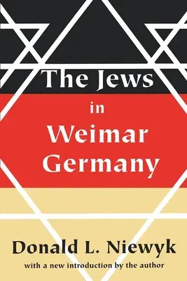 Los judíos en la Alemania de Weimar - Jews in Weimar Germany