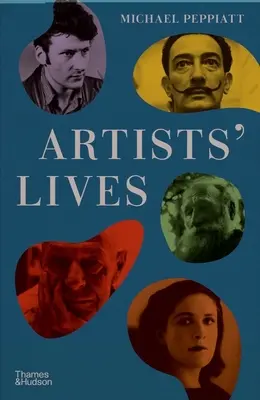 La vida de los artistas - Artists' Lives