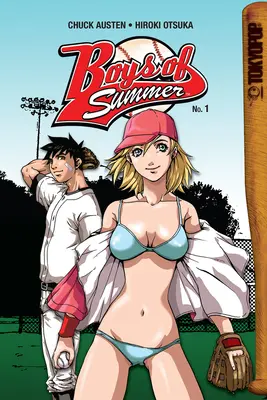 Boys of Summer, Volume 1: Volumen 1 - Boys of Summer, Volume 1: Volume 1