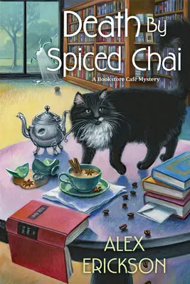 Muerte por Chai especiado - Death by Spiced Chai