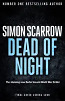 Dead of Night - El nuevo y escalofriante thriller del autor de bestsellers - Dead of Night - The chilling new thriller from the bestselling author