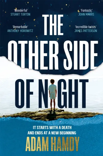 El otro lado de la noche - Other Side of Night