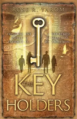 Los llaveros - The Key Holders