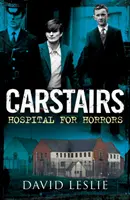 Carstairs - Hospital de los horrores - Carstairs - Hospital for Horrors