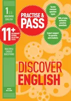 Practise & Pass 11+ Nivel Uno: Discover Inglés - Practise & Pass 11+ Level One: Discover English