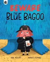 Cuidado con el vagabundo azul - Beware The Blue Bagoo