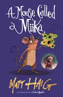 Un ratón llamado Miika - Mouse Called Miika