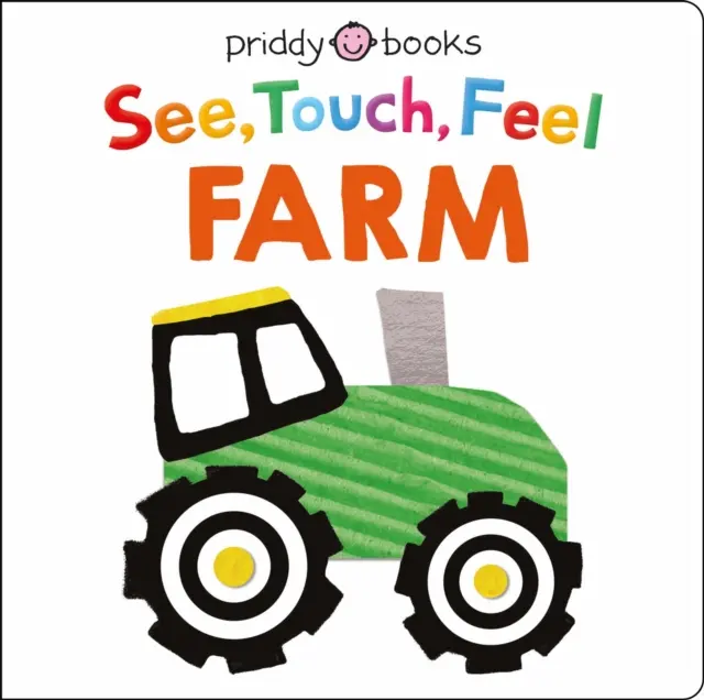 Ver Tocar Sentir Granja - See Touch Feel Farm