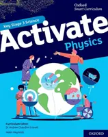 Libro del alumno Oxford Smart Activate Physics - Oxford Smart Activate Physics Student Book