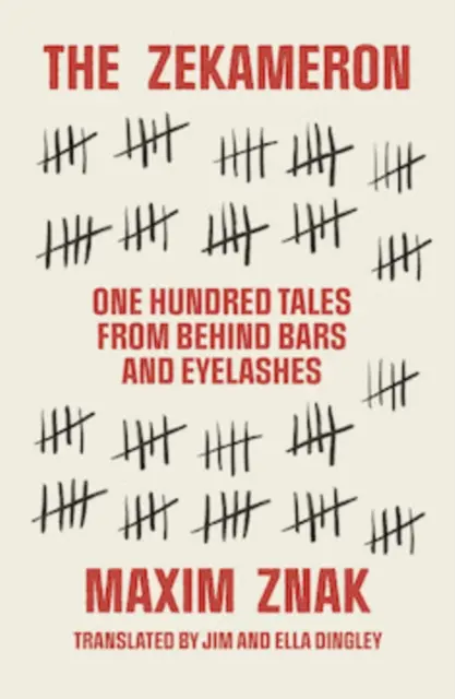 Zekameron - Cien historias entre rejas y pestañas - Zekameron - One hundred tales from behind bars and eyelashes