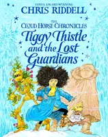 Tiggy Thistle y los guardianes perdidos - Tiggy Thistle and the Lost Guardians