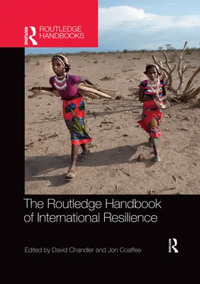 Manual Routledge de resiliencia internacional - The Routledge Handbook of International Resilience