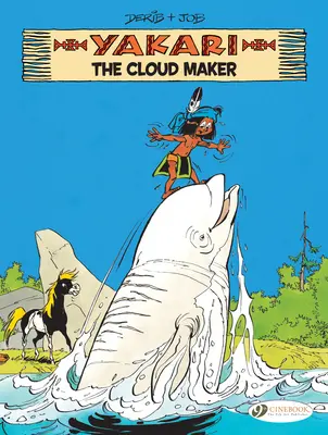 El fabricante de nubes - The Cloud Maker