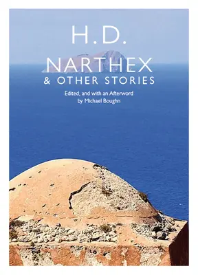 Nártex y otras historias - Narthex and Other Stories