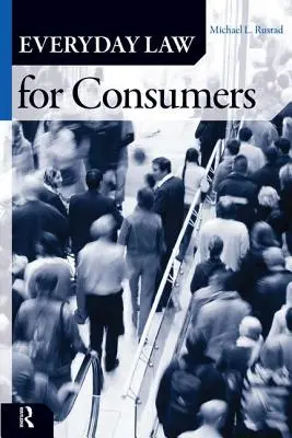 Derecho cotidiano del consumidor - Everyday Law for Consumers