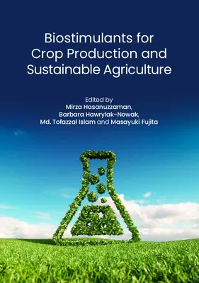 Bioestimulantes para la producción de cultivos y la agricultura sostenible - Biostimulants for Crop Production and Sustainable Agriculture