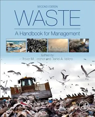 Residuos: Manual de gestión - Waste: A Handbook for Management
