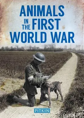 Los animales en la Primera Guerra Mundial - Animals in the First World War