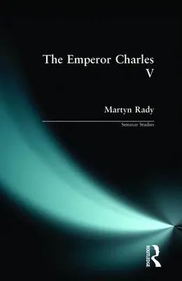 El emperador Carlos V - The Emperor Charles V